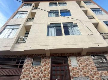 Departamento de 2 habitaciones, Cusco · ¡Como Nuevo! Departamento Seminuevo de 55 m²