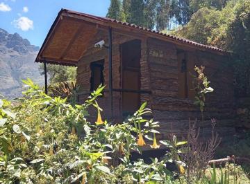 Terreno / Lote , Calca · Terreno en Venta en Ccaytupampa – Valle Sagrado (Calca/lamay) | 609 m²