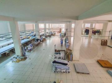 Nave industrial , Lima · Excelente Local Industrial o Terreno Residencial en Micheal Faraday - Ate