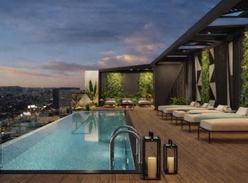 Departamento de 1 habitación, Lima · Flat de Estreno San Isidro 43.75 M²/cerca a Parque/piscina/centro Comercial Salaverry
