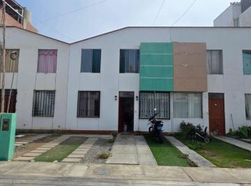 Casa de 3 habitaciones, Trujillo · ¡Tu Hogar Ideal en Condominio Privado - Moche!