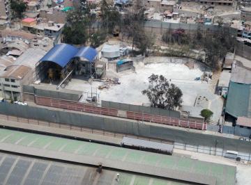 Terreno / Lote , Lima · Inmueble Industrial en Venta – Zárate | San Juan de Lurigancho.