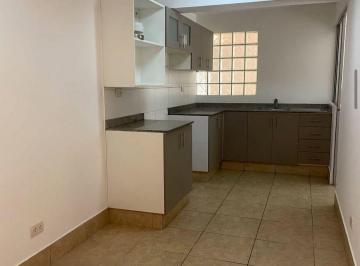 Departamento de 3 habitaciones, Lima · Se Vende Departamento en Urb. El Derby 3 Dorm.