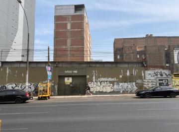Local comercial en Venta La Victoria · Venta de Terreno en Corazon de La Victoria