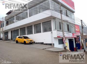 Otros · 460m² · 1 Dormitorio · Edificio Comercial At 230 m² en Alquiler Carabayllo