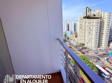 Departamento de 4 habitaciones, Lima · Departamento en Alquiler en Av Brasil Breña