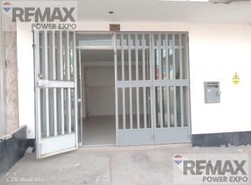 Local comercial · 80m² · Local Comercial 80 m² en Alquiler Carabayllo
