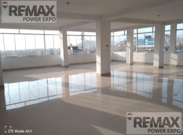 Local comercial · 230m² · 1 Dormitorio · Local Comercial Amplio 150 m² + Dpto 80 m² Segundo Piso en Alquiler