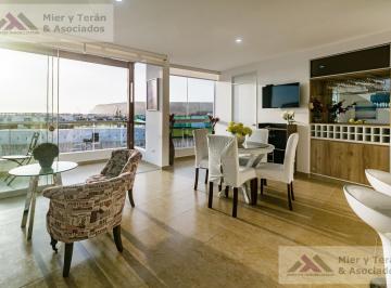 Departamento · 73m² · 2 Dormitorios · Venta Departamento en Playa Sarapampa - Dpt F13 - 104 (- 20)