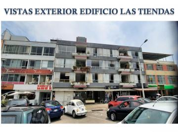 Oficina comercial , Lima · Venta de Oficina Implementada 77 m² en Edificio Las Tiendas - Surquillo
