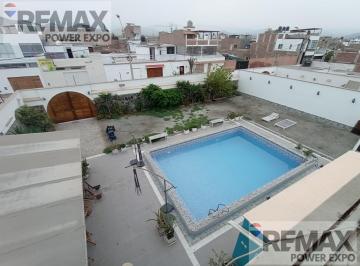 Casa · 400m² · 5 Dormitorios · Venta de Casa de Playa en Punta Negra