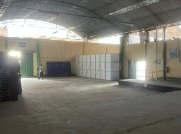 Nave industrial , Lima · Alquiler Almacén 2,500 m² - Chorrillos