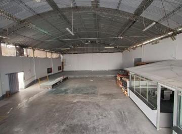 Nave industrial , Lima · Alquiler Almacén 2,500 m² - Chorrillos