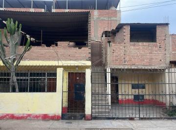 Casa · 180m² · 3 Dormitorios · 1 Estacionamiento · Casa en Villa El Salvador
