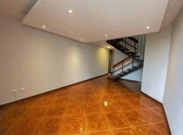 Departamento · 90m² · 3 Dormitorios · Departamento en Los Sauces