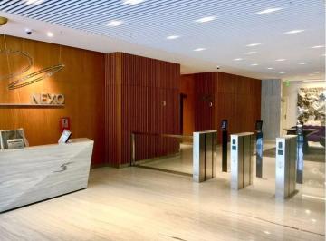 Oficina comercial , Lima · Alquiler Oficina de 57 m² Implementada Al 100%
