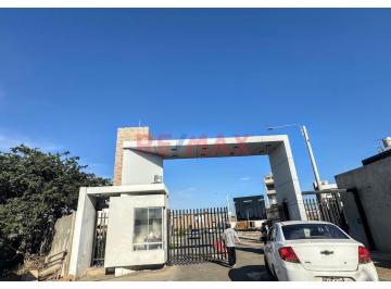 Terreno / Lote · 134m² · Terreno en Venta en Urb, Los Nogales, Pimentel (G. Yalico)