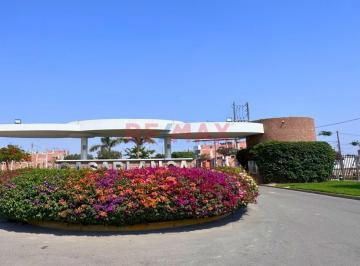 Terreno / Lote · 99m² · Terreno en Venta en Jose Leonardo Ortiz (K. Rojas)