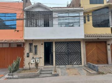 Casa · 186m² · 6 Dormitorios · Se Vende Casa, No Pierdas Esta Oportunidad