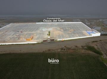 Terreno / Lote , Cañete · Terreno Playa en Venta Km 134 Oasis del Mar
