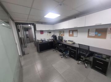 Oficina comercial , Lima · Oficina Implementada en Santa Beatriz – 63 m² | Ubicación Top