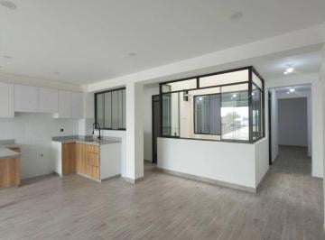Departamento de 3 habitaciones, Lima · Venta de Departamento de Estreno en San Juan de Lurigancho
