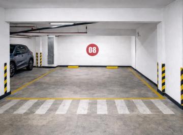 Garage , Lima · Venta Estacionamiento Doble San Isidro