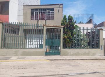 Casa de 3 habitaciones, Lima · Se Vende Casa Como Terreno Cerca Al Centro Financiero de San Isidro