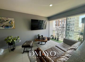 Departamento · 82m² · 3 Dormitorios · 1 Estacionamiento · Venta Departamento Surquillo. Av Principal. 3 Dorm., 2 Baños, 1 Cochera. 83 m²