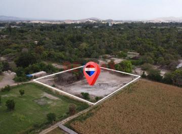 Terreno agrícola , Ica · “¡Ocasión! Terreno 4,068 m² con Mejor Ubicación en Collazos – Ica”