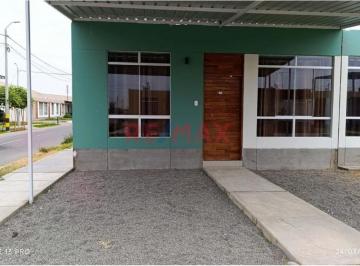 Casa de 2 habitaciones, Ica · Alquiler Parque de Huacachina