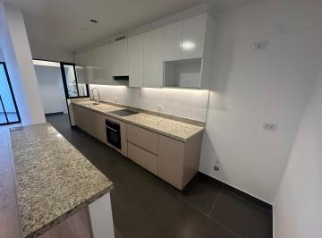 Departamento · 90m² · 2 Dormitorios · 1 Estacionamiento · Departamento Venta San Borja, Terraza, 2 Dorm. + Estudio, Estacionamiento, Depósito
