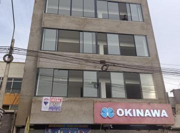 Local comercial · 600m² · Local en Carabayllo