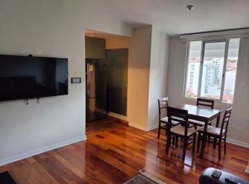 Departamento de 2 habitaciones, Cusco · Vive con Estilo en Urb. Magisterio – Exclusivo Mini - Departamento en La Mejor Zona de Cusco