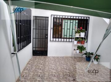 Casa · 150m² · 3 Dormitorios · Casa de Verano en Playa Paradisiaca Zorritos