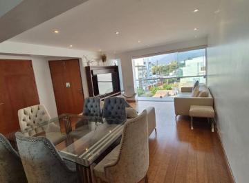 Departamento de 5 habitaciones, Lima · Venta Dúplex - Surco