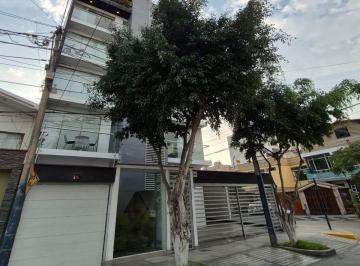 Departamento de 5 habitaciones, Lima · Venta Dúplex - Surco