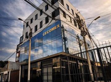 Local comercial · 40m² · Alquiler de Local Para Oficina en Bellavista Callao - Excelente Ubicación