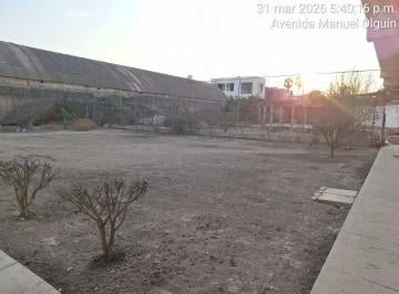 Terreno / Lote , Lima · Vendo Casa Como Terreno 2,175 m² en Av Manuel Olguin Surco