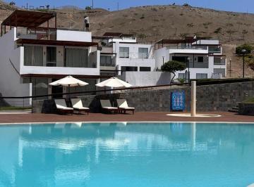 Terreno / Lote , Cañete · Terreno en Venta en Alto Bujama — Proyecto Consolidado Desarrollado por Los Portales
