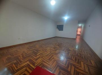 Departamento de 4 habitaciones, Lima · Venta Departamento – 1er Piso de 160 m², Urb. Elio, Cercado de Lima