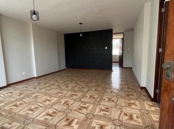 Departamento · 93m² · 3 Dormitorios · Departamento Amplio en La Perla – 93 m² | 3 Dorm | Zona Segura
