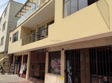Casa · 160m² · 3 Dormitorios · Casita de Alquiler en Miraflores La Mar