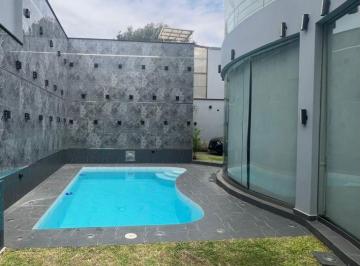 Casa de 6 habitaciones, Lima · Casa de Lujo en El Sol de La Molina | Piscina | 5 Dorm. con Baño | 471 m² | 3 Estacionamientos