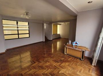 Departamento de 4 habitaciones, Lima · Vendo Depa Tipo Casa en Santa Patricia - La Molina