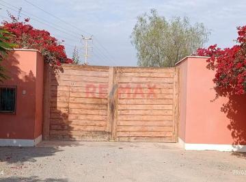 Terreno / Lote , Chincha · Exclusivo Terreno en Venta – Condominio La Rioja, El Carmen – Chincha