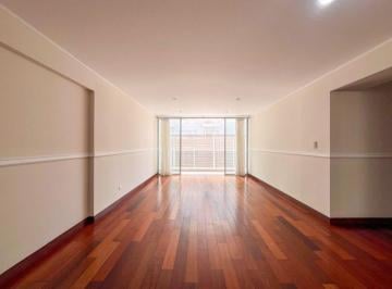 Departamento de 3 habitaciones, Lima · Venta Departamento en Calle Mama Ocllo 3 Dorm - Lince Limite San Isidro