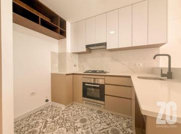 Departamento de 1 habitación, Lima · Alquiler con o Sin Muebles Flat de Estreno – Centro Financiero, San Isidro