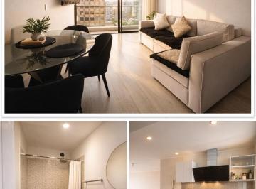 Departamento de 2 habitaciones, Lima · Departamento Smart en Lince | Piso 15 | Vista Panoramica