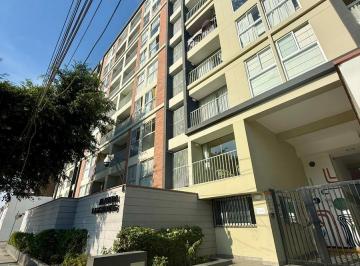 Departamento · 70m² · 3 Dormitorios · Alquilo Acogedor Departamento en Condominio Alameda Las Gaviotas.